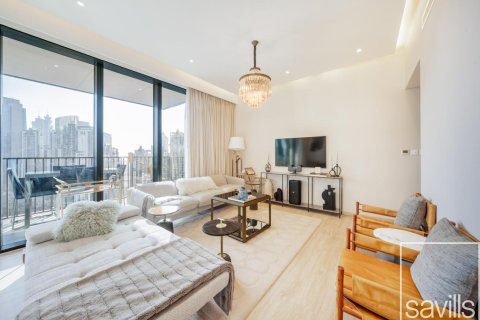 Apartemen di Downtown Dubai (Downtown Burj Dubai), Dubai, UEA 2 kamar tidur, 154.87 m2 nomor 747663 - foto 2