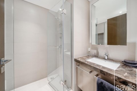Apartemen di Downtown Dubai (Downtown Burj Dubai), Dubai, UEA 2 kamar tidur, 154.87 m2 nomor 747663 - foto 17