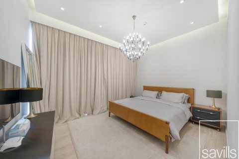 Apartemen di Downtown Dubai (Downtown Burj Dubai), Dubai, UEA 2 kamar tidur, 154.87 m2 nomor 747663 - foto 18