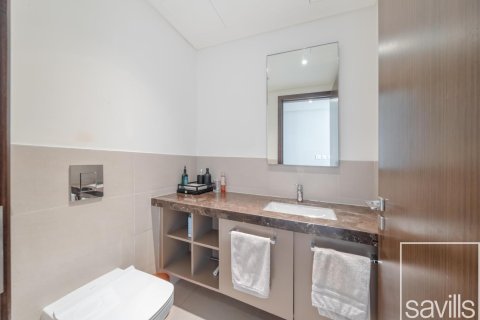 Apartemen di Downtown Dubai (Downtown Burj Dubai), Dubai, UEA 2 kamar tidur, 154.87 m2 nomor 747663 - foto 13