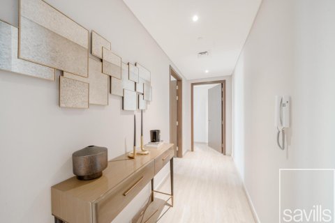 Apartemen di Downtown Dubai (Downtown Burj Dubai), Dubai, UEA 2 kamar tidur, 154.87 m2 nomor 747663 - foto 14