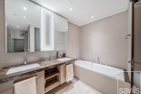 Apartemen di Downtown Dubai (Downtown Burj Dubai), Dubai, UEA 2 kamar tidur, 154.87 m2 nomor 747663 - foto 21