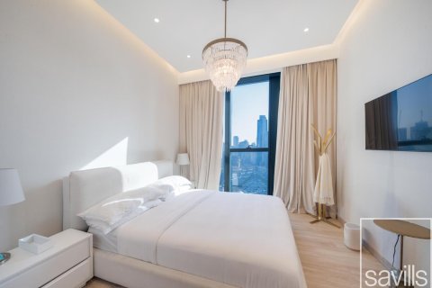 Apartemen di Downtown Dubai (Downtown Burj Dubai), Dubai, UEA 2 kamar tidur, 154.87 m2 nomor 747663 - foto 15