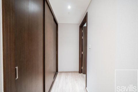 Apartemen di Downtown Dubai (Downtown Burj Dubai), Dubai, UEA 2 kamar tidur, 154.87 m2 nomor 747663 - foto 20