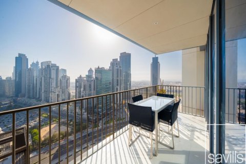 Apartemen di Downtown Dubai (Downtown Burj Dubai), Dubai, UEA 2 kamar tidur, 154.87 m2 nomor 747663 - foto 10
