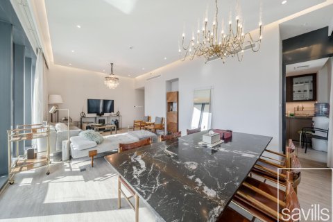 Apartemen di Downtown Dubai (Downtown Burj Dubai), Dubai, UEA 2 kamar tidur, 154.87 m2 nomor 747663 - foto 7