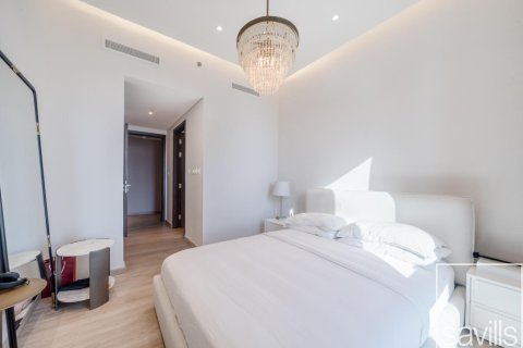 Apartemen di Downtown Dubai (Downtown Burj Dubai), Dubai, UEA 2 kamar tidur, 154.87 m2 nomor 747663 - foto 16