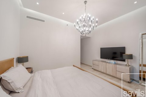 Apartemen di Downtown Dubai (Downtown Burj Dubai), Dubai, UEA 2 kamar tidur, 154.87 m2 nomor 747663 - foto 19