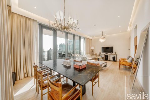 Apartemen di Downtown Dubai (Downtown Burj Dubai), Dubai, UEA 2 kamar tidur, 154.87 m2 nomor 747663 - foto 6