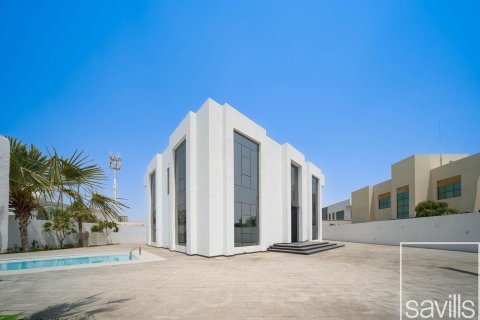Villa itt: Al Khawaneej, Dubai, EAE, 5 hálószoba, 608.98 m², azonosító: 747662 - fénykép 25