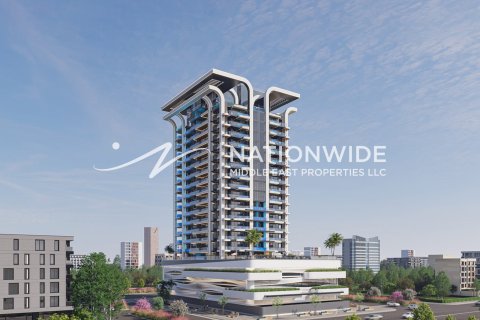 Lägenhet till försäljning i Dubai, UAE 2 sovrum, 210 kvm Nr. 659906 - fotografi 2