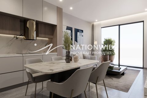 Lägenhet till försäljning i Dubai, UAE 2 sovrum, 210 kvm Nr. 659906 - fotografi 10