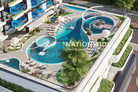 Lägenhet till försäljning i Dubai, UAE 2 sovrum, 210 kvm Nr. 659906 - fotografi 4