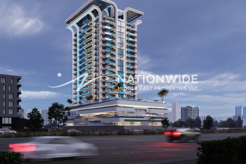 Lägenhet till försäljning i Dubai, UAE 2 sovrum, 210 kvm Nr. 659906 - fotografi 5