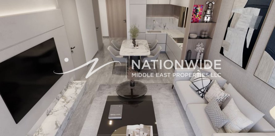 Lägenhet i Dubai, UAE 2 sovrum, 210 kvm Nr. 659906