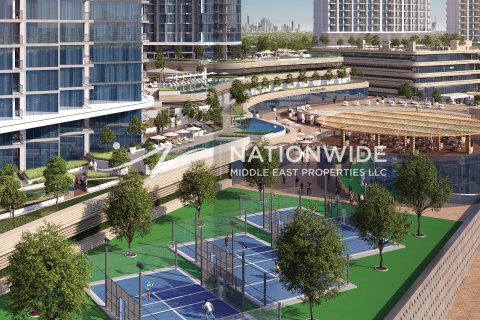 Appartamento in vendita a Dubai, EAU 1 camera da letto, 73 mq. № 659904 - foto 16