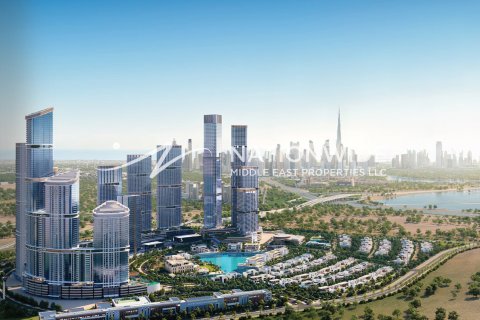 Appartamento in vendita a Dubai, EAU 1 camera da letto, 73 mq. № 659903 - foto 1