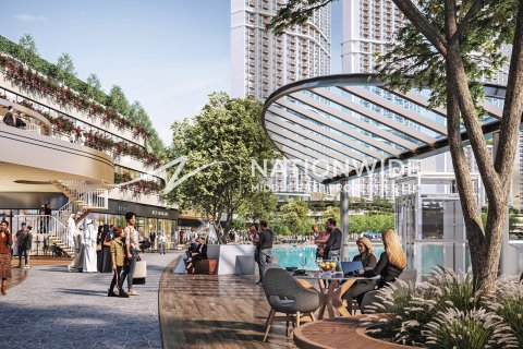 Appartamento in vendita a Dubai, EAU 1 camera da letto, 73 mq. № 659903 - foto 9