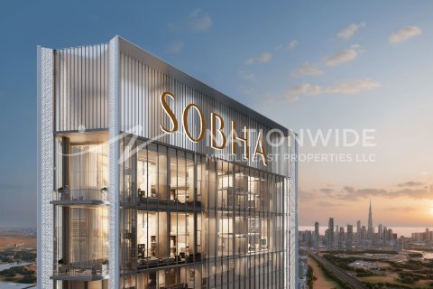 Wohnung zum Verkauf in Dubai, VAE 2 Schlafzimmer, 87 m2 Nr. 659901 - Foto 3