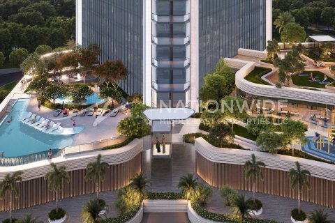 Wohnung zum Verkauf in Dubai, VAE 2 Schlafzimmer, 87 m2 Nr. 659901 - Foto 11