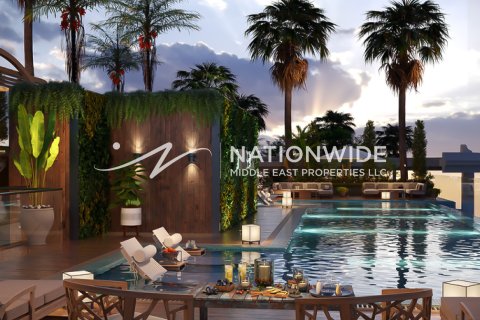 Dzīvoklis Dubaijā, AAE 1 istaba, 69 m2 Nr. 659900 - attēls 12