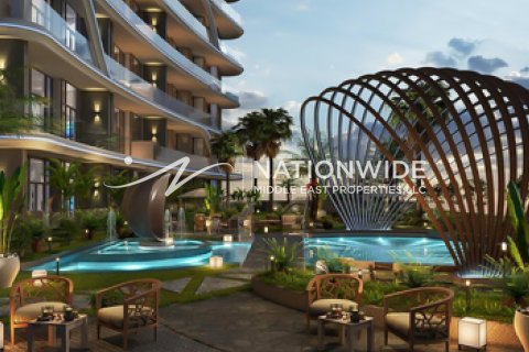 Dzīvoklis Dubaijā, AAE 1 istaba, 69 m2 Nr. 659900 - attēls 1