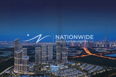 Apartamento para venda em Dubai, EAU 1 quarto, 73 m2 № 659905 - foto 14