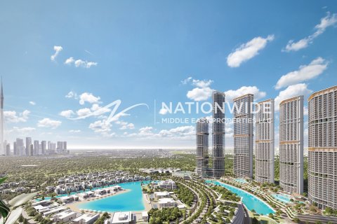Lakás itt: Dubai, EAE, 2 hálószoba, 111 m², azonosító: 659902 - fénykép 1
