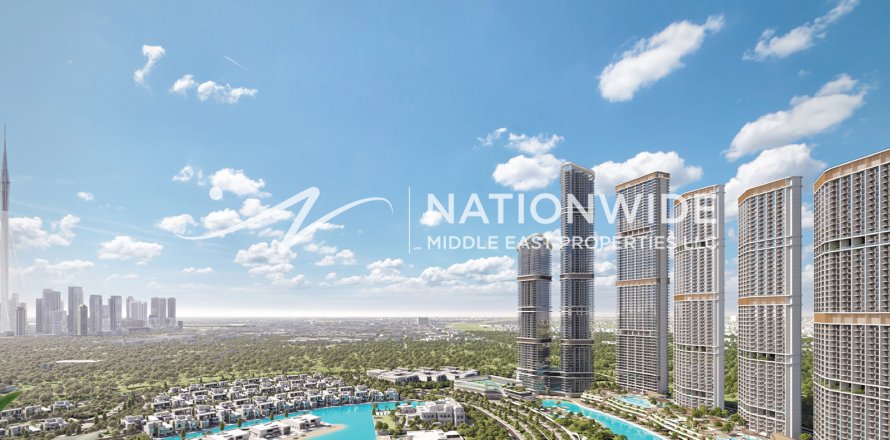 Lakás itt: Dubai, EAE, 2 hálószoba, 111 m², azonosító: 659902