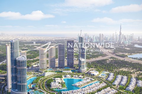 Lakás itt: Dubai, EAE, 2 hálószoba, 111 m², azonosító: 659902 - fénykép 7