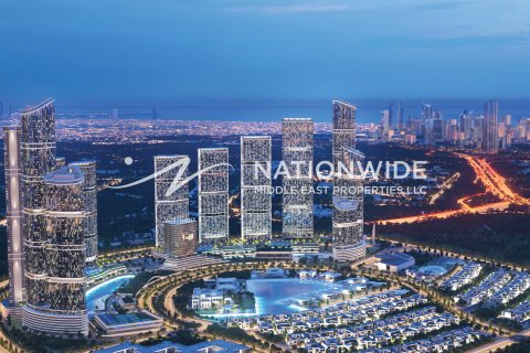 Lakás itt: Dubai, EAE, 2 hálószoba, 111 m², azonosító: 659902 - fénykép 2