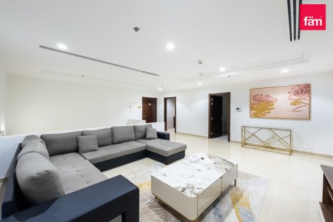 Dvoupatrový byt v Palm Jumeirah, Dubai, SAE 3 ložnice, 292.8 m² Č.: 539031 - fotografie 4