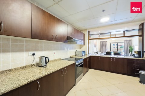 Dvoupatrový byt v Palm Jumeirah, Dubai, SAE 3 ložnice, 292.8 m² Č.: 539031 - fotografie 19