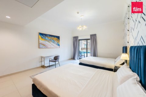 Dvoupatrový byt v Palm Jumeirah, Dubai, SAE 3 ložnice, 292.8 m² Č.: 539031 - fotografie 18