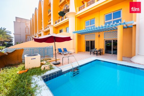 Dvoupatrový byt v Palm Jumeirah, Dubai, SAE 3 ložnice, 292.8 m² Č.: 539031 - fotografie 29