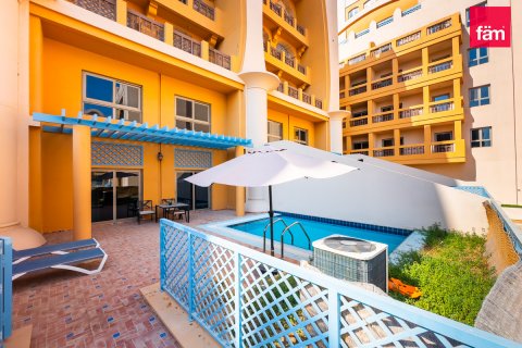 Dvoupatrový byt v Palm Jumeirah, Dubai, SAE 3 ložnice, 292.8 m² Č.: 539031 - fotografie 30