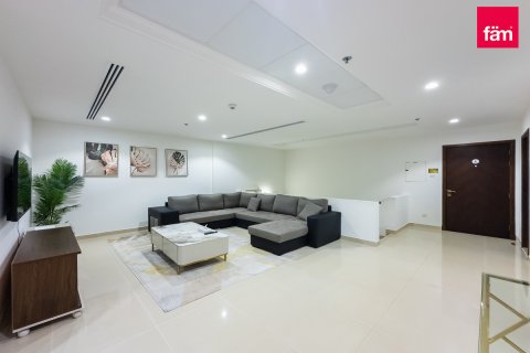 Dvoupatrový byt v Palm Jumeirah, Dubai, SAE 3 ložnice, 292.8 m² Č.: 539031 - fotografie 2