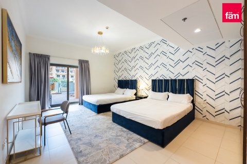 Dvoupatrový byt v Palm Jumeirah, Dubai, SAE 3 ložnice, 292.8 m² Č.: 539031 - fotografie 13