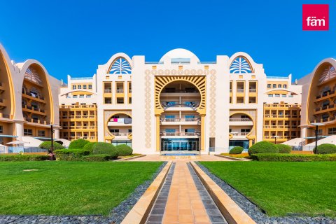 Dvoupatrový byt v Palm Jumeirah, Dubai, SAE 3 ložnice, 292.8 m² Č.: 539031 - fotografie 1