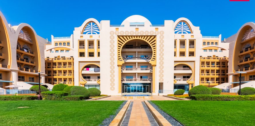 Dvoupatrový byt v Palm Jumeirah, Dubai, SAE 3 ložnice, 292.8 m² Č.: 539031