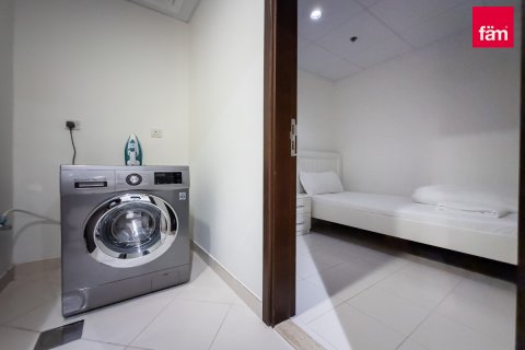Dvoupatrový byt v Palm Jumeirah, Dubai, SAE 3 ložnice, 292.8 m² Č.: 539031 - fotografie 22