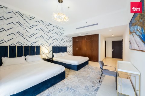 Dvoupatrový byt v Palm Jumeirah, Dubai, SAE 3 ložnice, 292.8 m² Č.: 539031 - fotografie 16