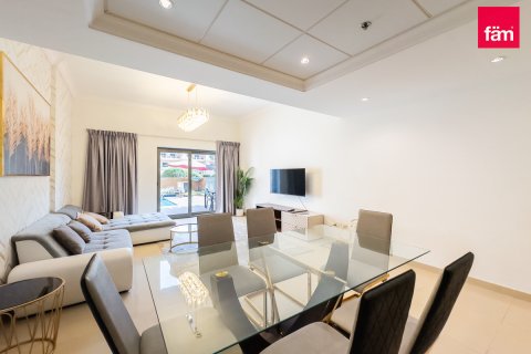 Dvoupatrový byt v Palm Jumeirah, Dubai, SAE 3 ložnice, 292.8 m² Č.: 539031 - fotografie 7