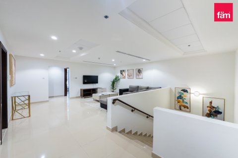Dvoupatrový byt v Palm Jumeirah, Dubai, SAE 3 ložnice, 292.8 m² Č.: 539031 - fotografie 9