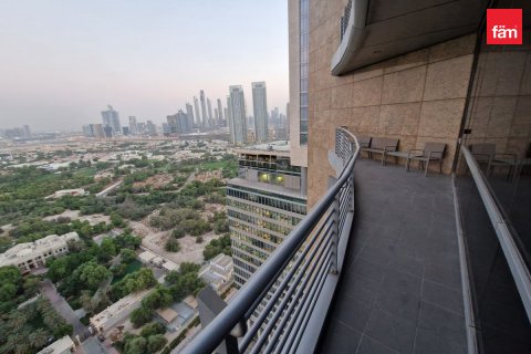 Apartament në DIFC, Dubai, Emiratet e Bashkuara Arabe 2 dhoma gjumi, 157.3 m2. № 562920 - Foto 1