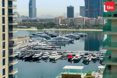 阿联酋 Dubai Dubai Harbour 待租 : 2 卧, 108.8 平方米 , 编号578207 - 照片 10