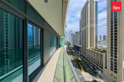 阿联酋 Dubai Dubai Harbour 待租 : 2 卧, 108.8 平方米 , 编号578207 - 照片 15