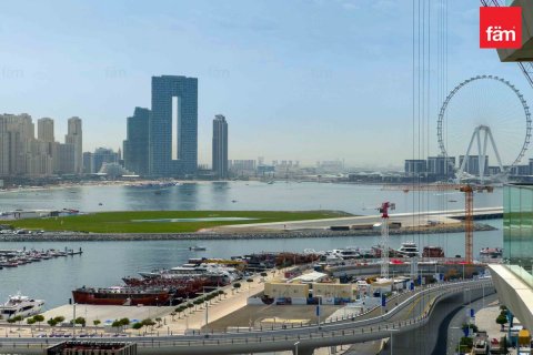 阿联酋 Dubai Dubai Harbour 待租 : 2 卧, 108.8 平方米 , 编号578207 - 照片 16
