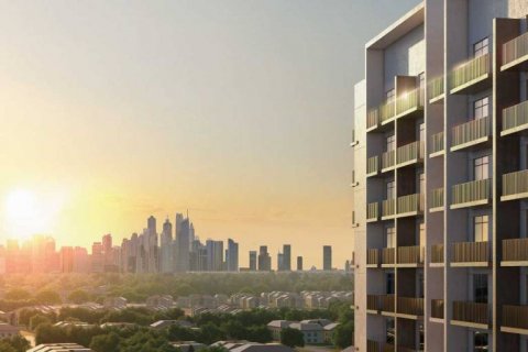 Apartment in AZIZI AMBER in Dubai, UAE 3 bedrooms, 142.54 sq.m. № 411801 - photo 1
