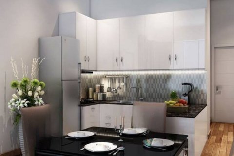 Byt v Dubai, SAE 3 ložnice, 98.87 m² Č.: 411799 - fotografie 3